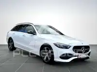 2023 Mercedes Benz C 220