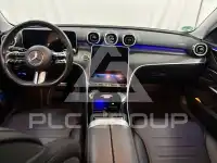 2023 Mercedes Benz C 220