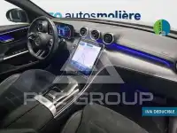 2023 Mercedes Benz C 220