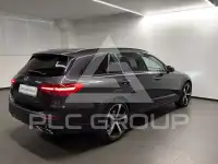 2023 Mercedes Benz C 220