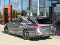 2023 Mercedes Benz C 220