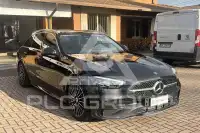 2023 Mercedes Benz C 220