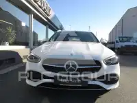 2023 Mercedes Benz C 220