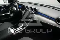 2023 Mercedes Benz C 220