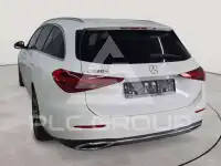 2023 Mercedes Benz C 220