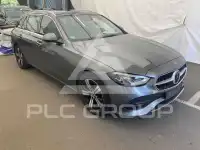 2023 Mercedes Benz C 220