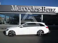 2023 Mercedes Benz C 220