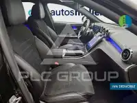 2023 Mercedes Benz C 220