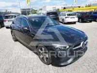 2023 Mercedes Benz C 220