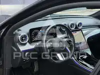 2023 Mercedes Benz C 220