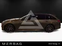 2023 Mercedes Benz C 220