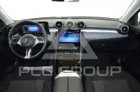 2023 Mercedes Benz C 220