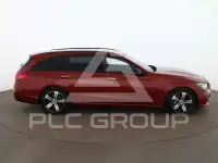 2023 Mercedes Benz C 220