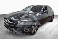 2023 Mercedes Benz C 220