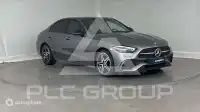 2023 Mercedes Benz C 220