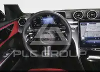 2023 Mercedes Benz C 220