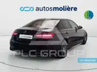 2023 Mercedes Benz C 220