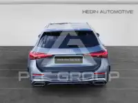 2023 Mercedes Benz C 220