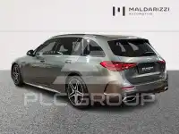 2023 Mercedes Benz C 220