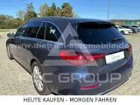 2023 Mercedes Benz C 220