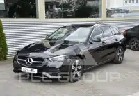 2023 Mercedes Benz C 220