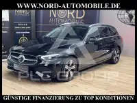 2023 Mercedes Benz C 220