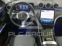 2023 Mercedes Benz C 220