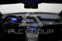 2023 Mercedes Benz C 220