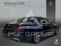 2023 Mercedes Benz C 220