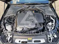 2023 Mercedes Benz C 220