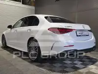 2023 Mercedes Benz C 220