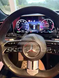 2023 Mercedes Benz C 220