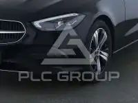 2023 Mercedes Benz C 220