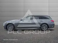2023 Mercedes Benz C 220