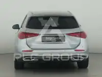 2023 Mercedes Benz C 220