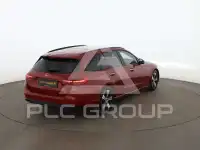 2023 Mercedes Benz C 220