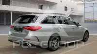 2023 Mercedes Benz C 220
