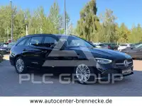 2023 Mercedes Benz C 220