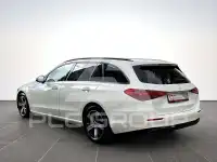 2023 Mercedes Benz C 220