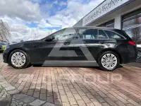 2023 Mercedes Benz C 220