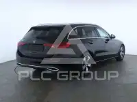 2023 Mercedes Benz C 220