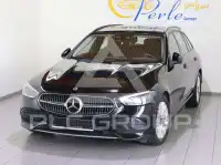 2023 Mercedes Benz C 220