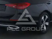 2023 Mercedes Benz C 220