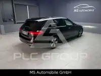 2023 Mercedes Benz C 220