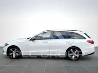 2023 Mercedes Benz C 220