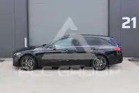 2023 Mercedes Benz C 220