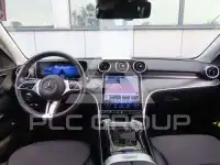 2023 Mercedes Benz C 220