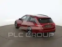 2023 Mercedes Benz C 220