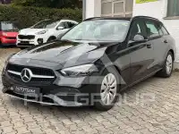 2023 Mercedes Benz C 220