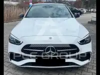 2023 Mercedes Benz C 220